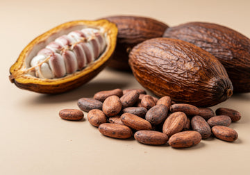 The Science Behind Cacao: Why Flavanols Matter for Brain and Blood Flow