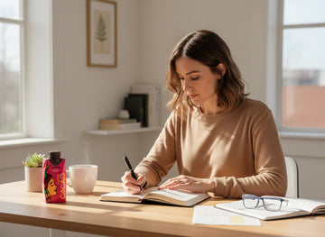 What Happens After 30 Days of Drinking Cacao Daily?