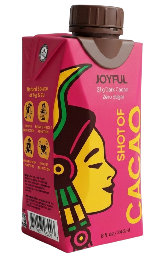 Joyful Cacao